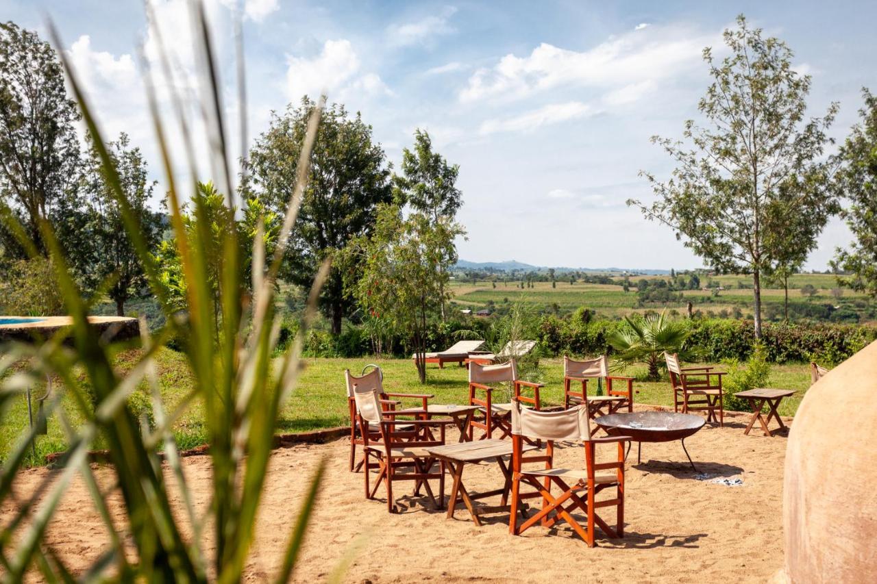Karatu Tented Lodge Luaran gambar