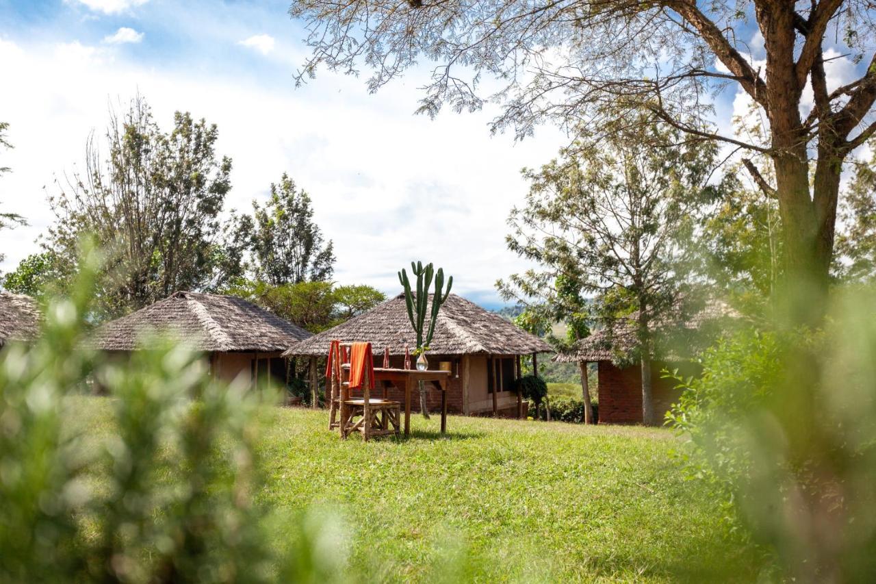 Karatu Tented Lodge Luaran gambar